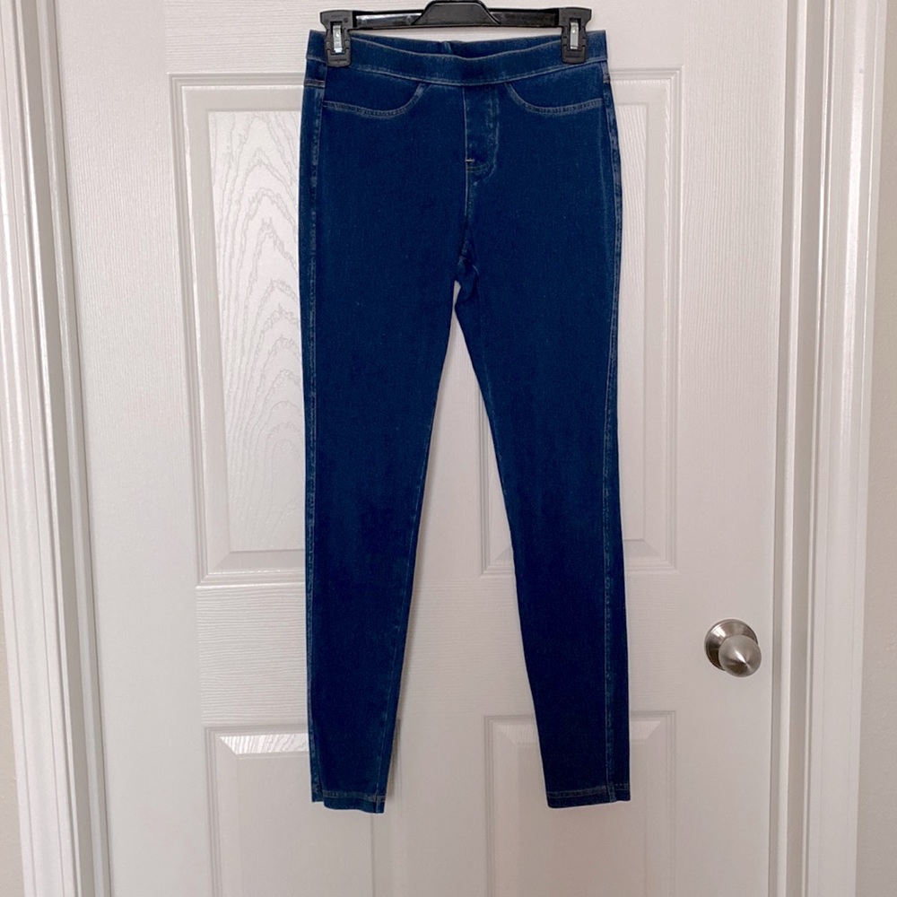Small Jeggings